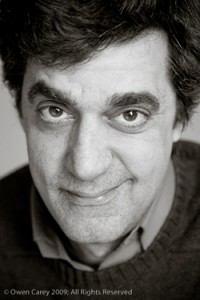 Philip Cuomo Photo credit: Owen Carey