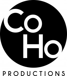 CoHo Logo Black 