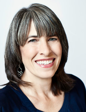 RebeccaGilman_Headshot